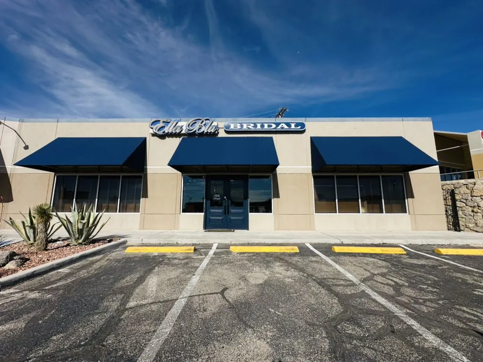 Affordable outdoor landscaping in El Paso, TX - J&M Awnings and More