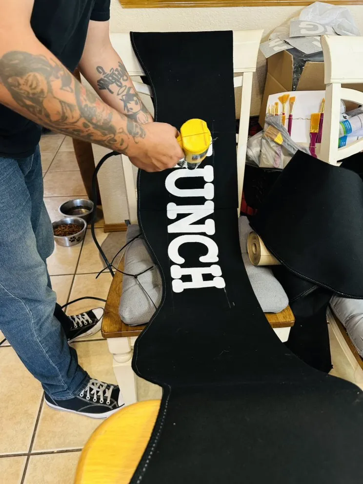 Custom garden landscaping experts serving El Paso, TX - J&M Awnings and More