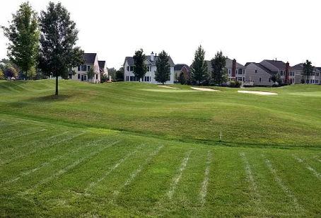 Reliable residential landscaping near you across Andalusia, PA - J&M Budget Lawn Mowing