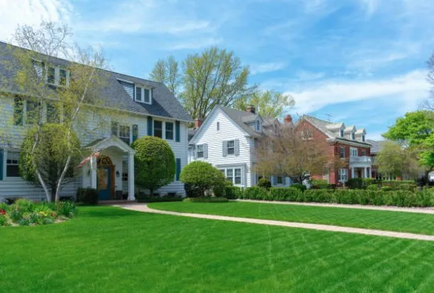 Affordable landscape design in Andalusia, PA - J&M Budget Lawn Mowing