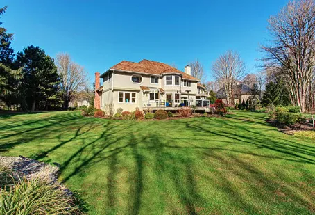Trusted landscaping services for outdoor upgrades across Andalusia, PA - J&M Budget Lawn Mowing