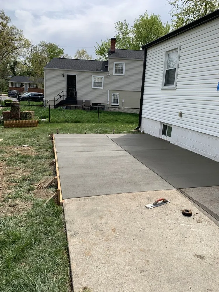 Local landscape design experts serving Riverdale Park, MD - J&M Concrete & Landscaping