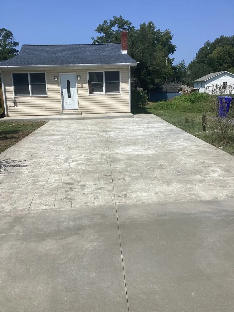 Trusted garden landscaping experts serving Riverdale Park, MD - J&M Concrete & Landscaping