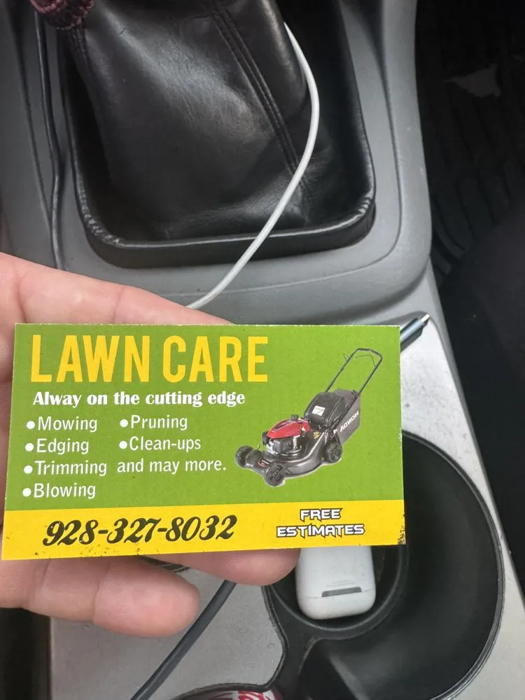 Reliable garden landscaping for year-round maintenance in Prescott Valley, AZ by JM Concrete Construction