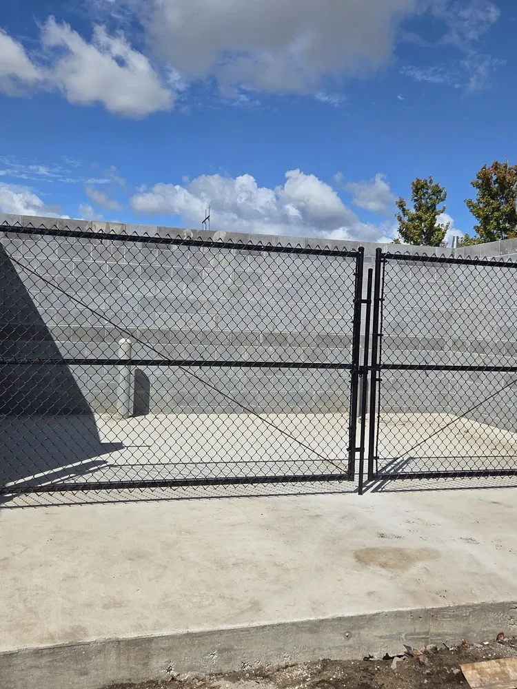 Reliable outdoor landscaping in North Charleston, SC by JM Construction & Fences