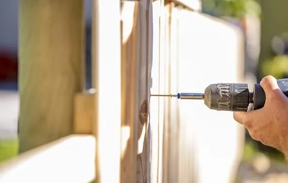 Custom landscape design for year-round maintenance across North Charleston, SC - JM Construction & Fences