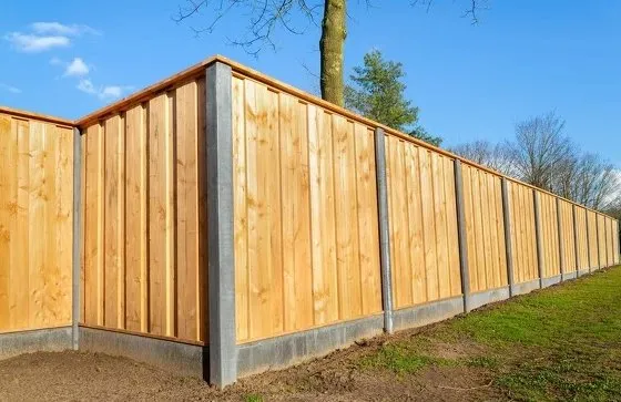 Affordable residential landscaping for year-round maintenance across North Charleston, SC - JM Construction & Fences