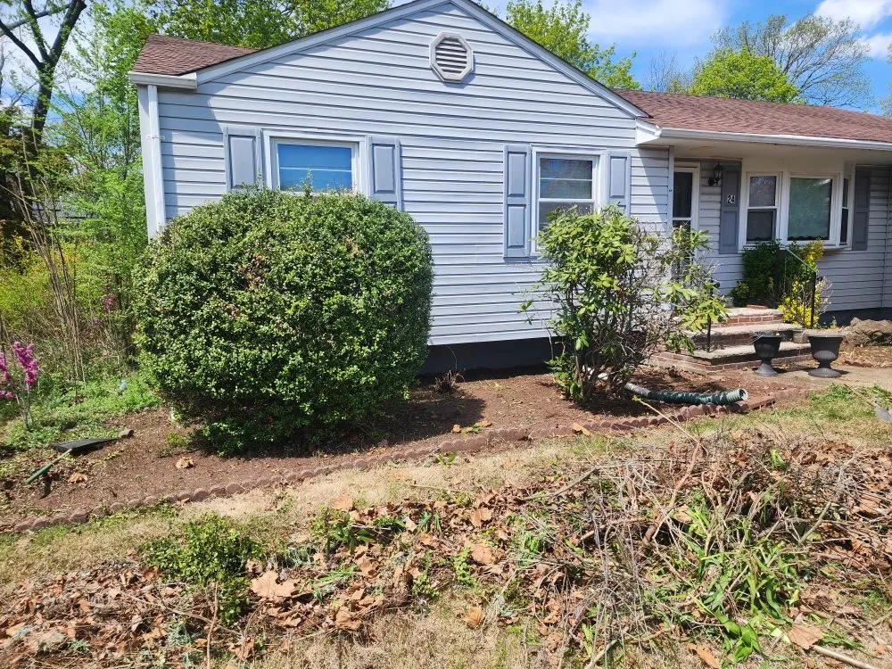 Affordable yard cleanup service in Raritan, NJ - JM Construction and Landscaping