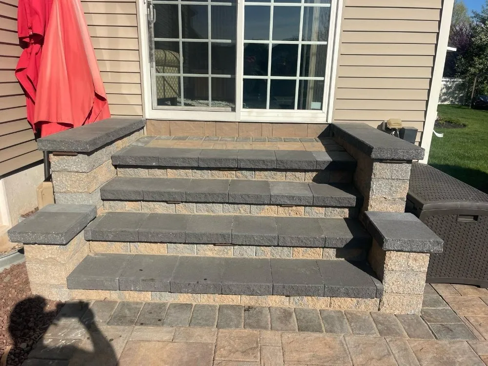 Professional outdoor landscaping experts serving Raritan, NJ - JM Construction and Landscaping