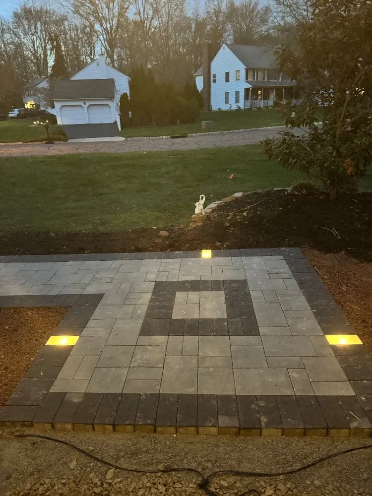 Trusted garden landscaping in Raritan, NJ - JM Construction and Landscaping