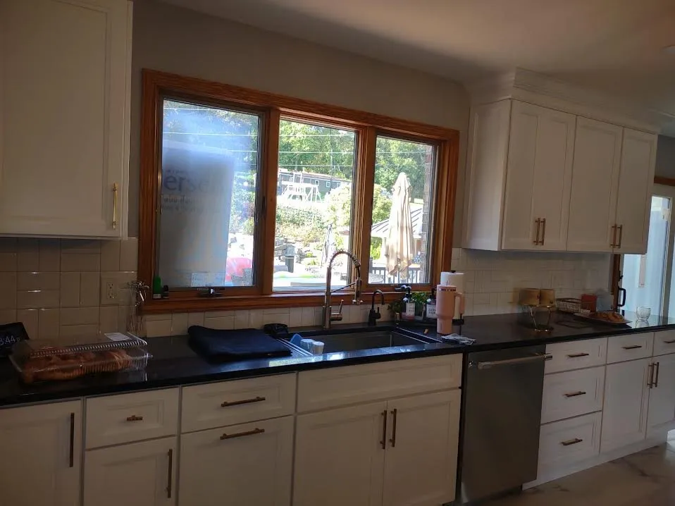 Expert residential landscaping in Raritan, NJ by JM Construction and Landscaping