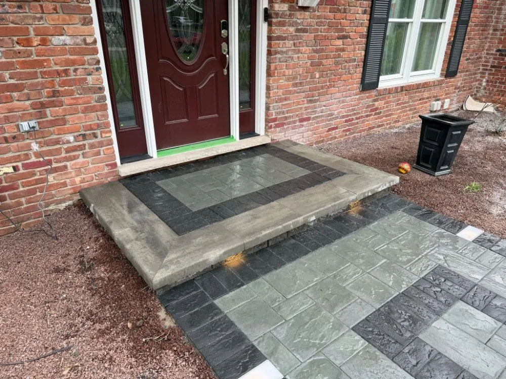 Top-rated residential landscaping in Raritan, NJ - JM Construction and Landscaping