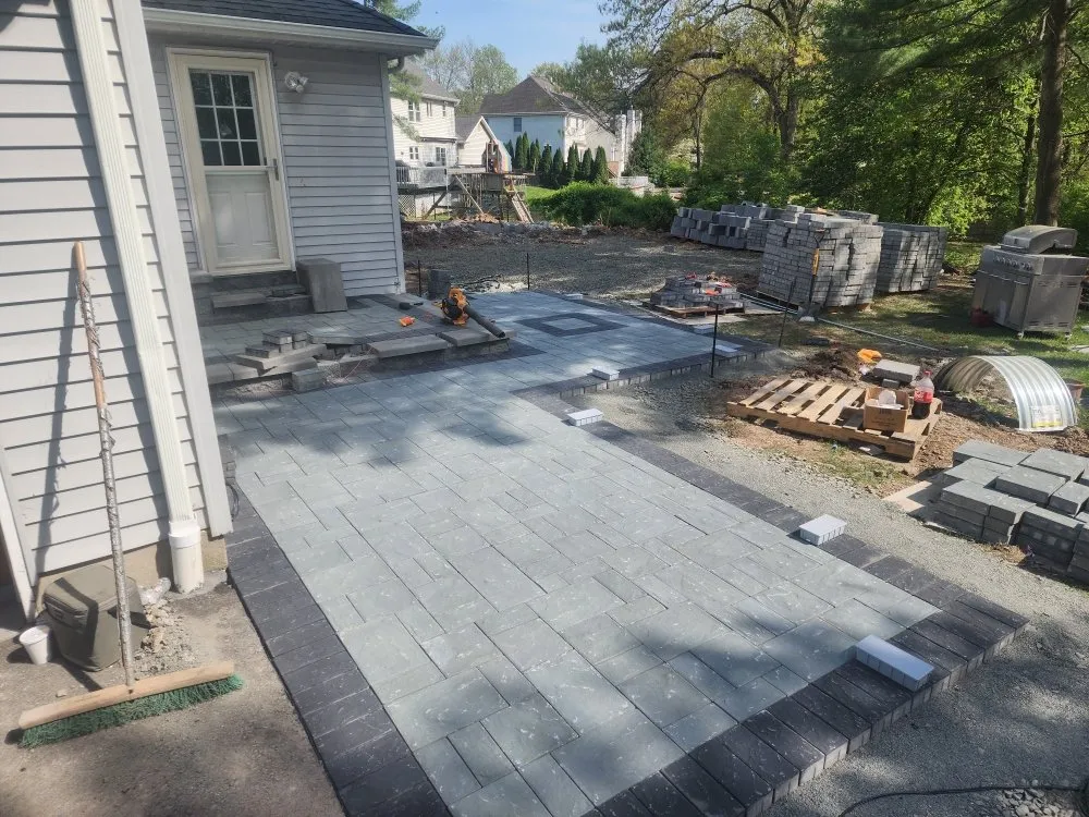 Expert lawn mowing service in Raritan, NJ - JM Construction and Landscaping