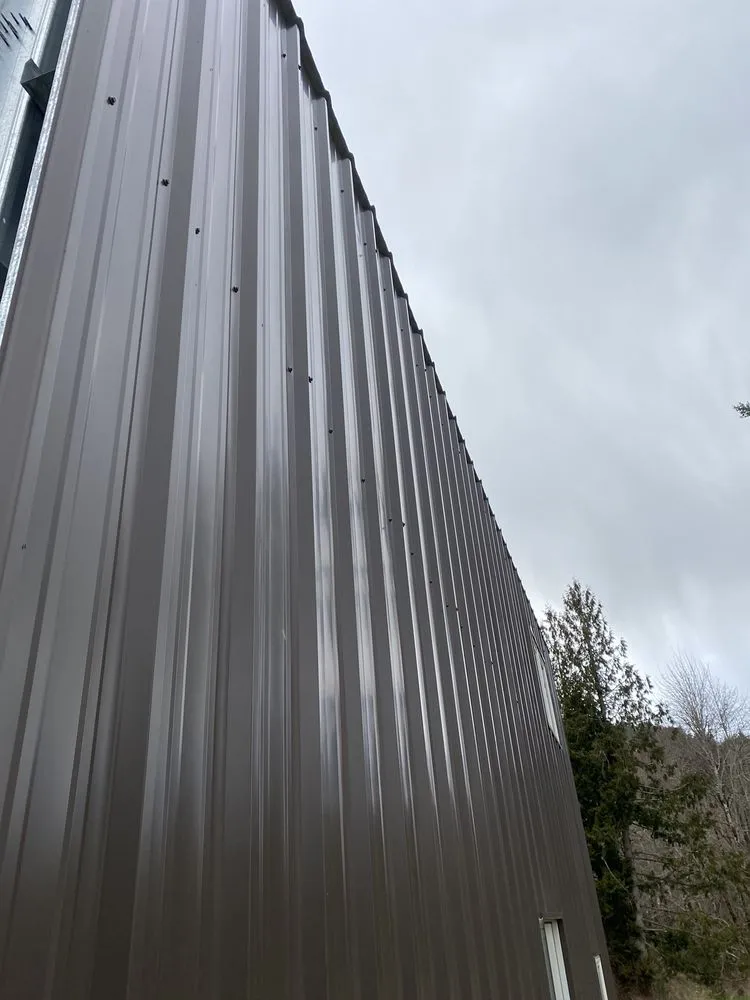 Professional residential landscaping near you in Olympia, WA by Jm Construction