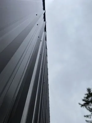 Jm Construction Logo