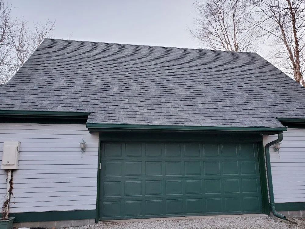 Trusted landscape design experts serving Saint Paul, IN - JM Construction