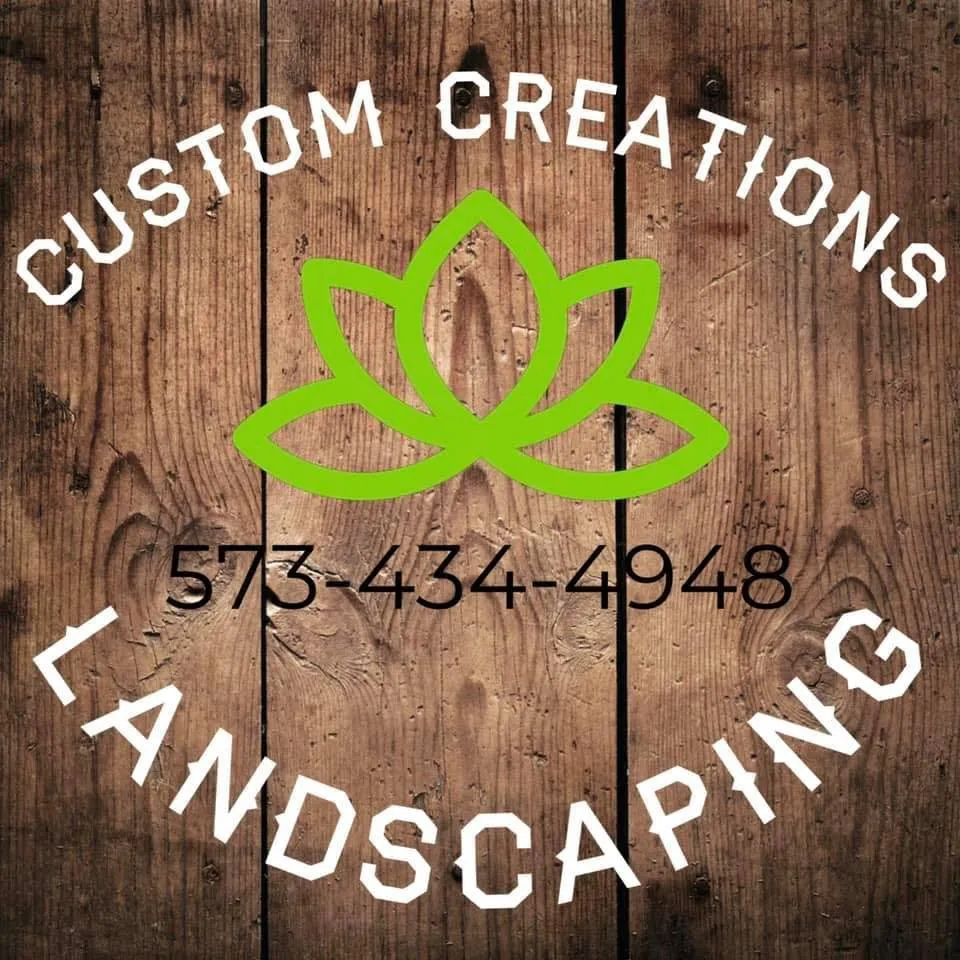 Custom lawn care service in Springfield, IL by J&m Custom Creation Landscaping