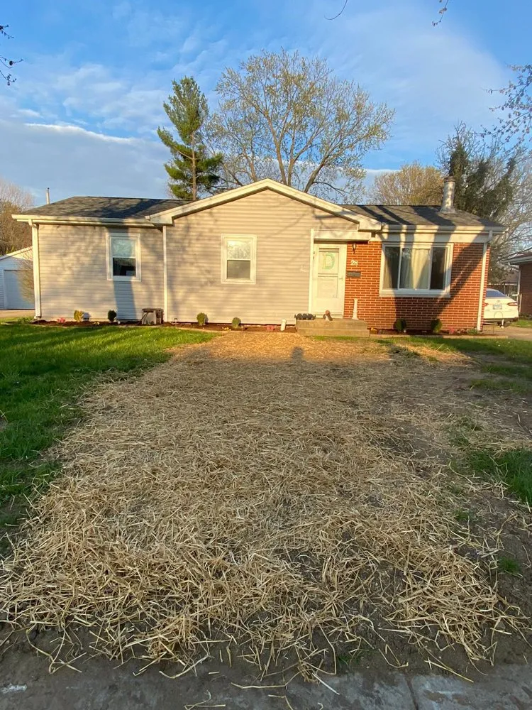 Professional garden landscaping near you across Springfield, IL - J&m Custom Creation Landscaping