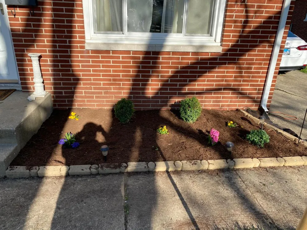 Top-rated yard maintenance experts serving Springfield, IL - J&m Custom Creation Landscaping