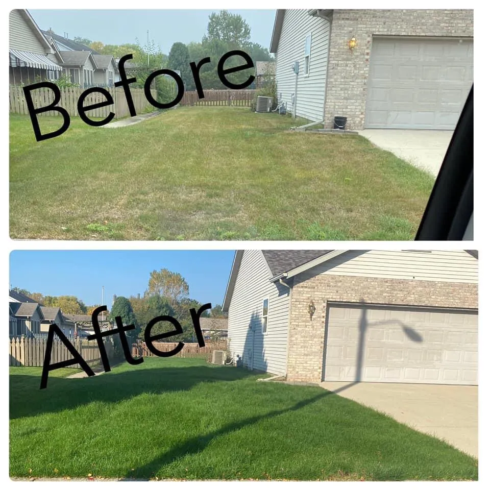 Reliable residential landscaping in Springfield, IL by J&m Custom Creation Landscaping