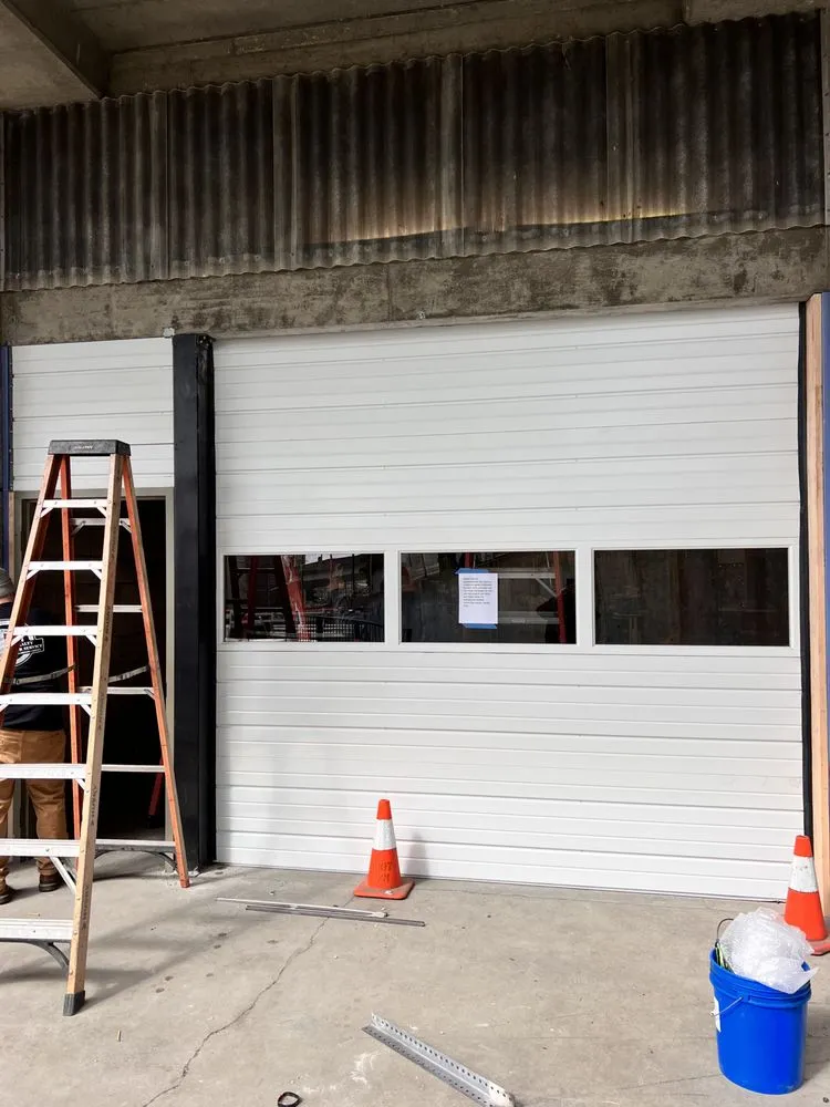 Professional lawn mowing service for residential properties in Seattle, WA by J.M. Custom Services