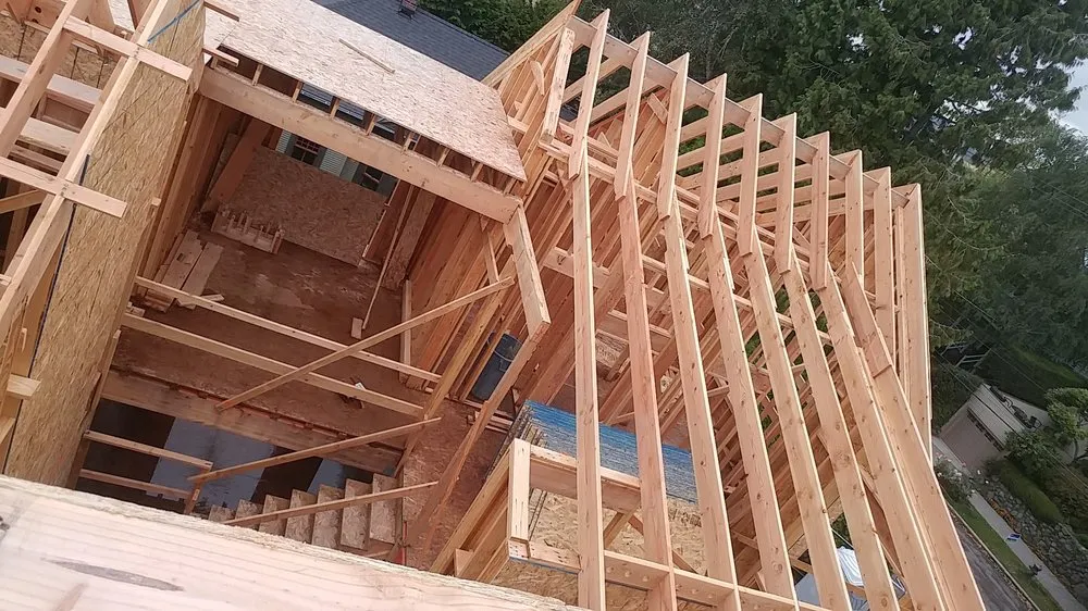 Trusted garden landscaping in Seattle, WA - J.M. Custom Services