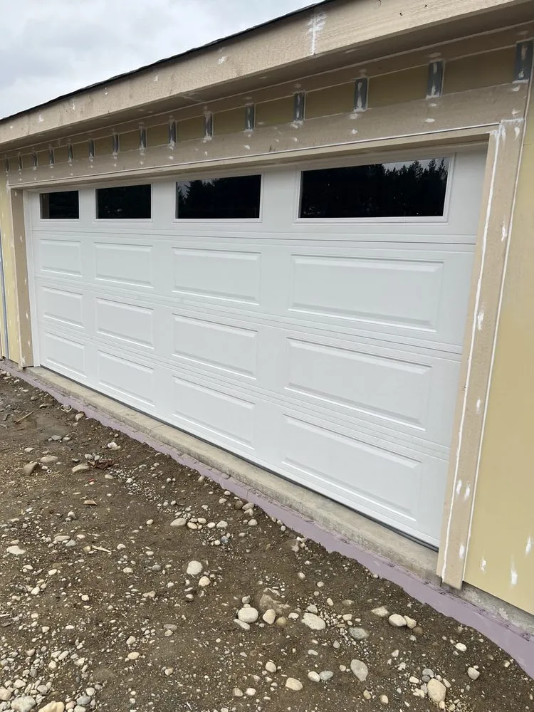 Expert residential landscaping in Seattle, WA by J.M. Custom Services