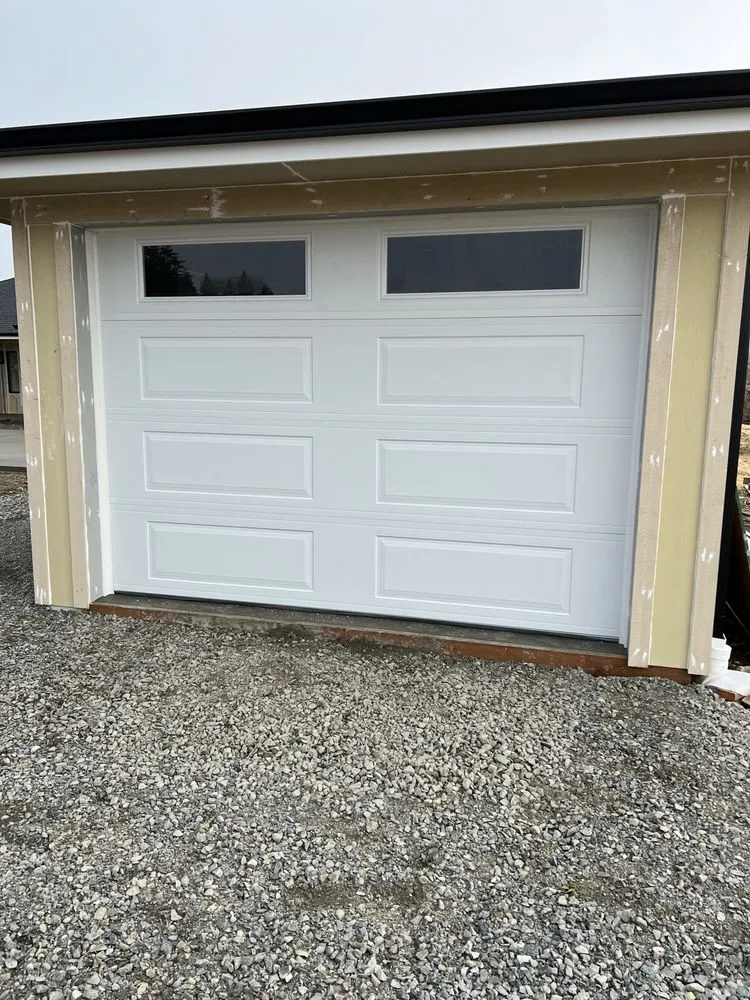 Affordable landscaping services for beautiful yards across Seattle, WA - J.M. Custom Services