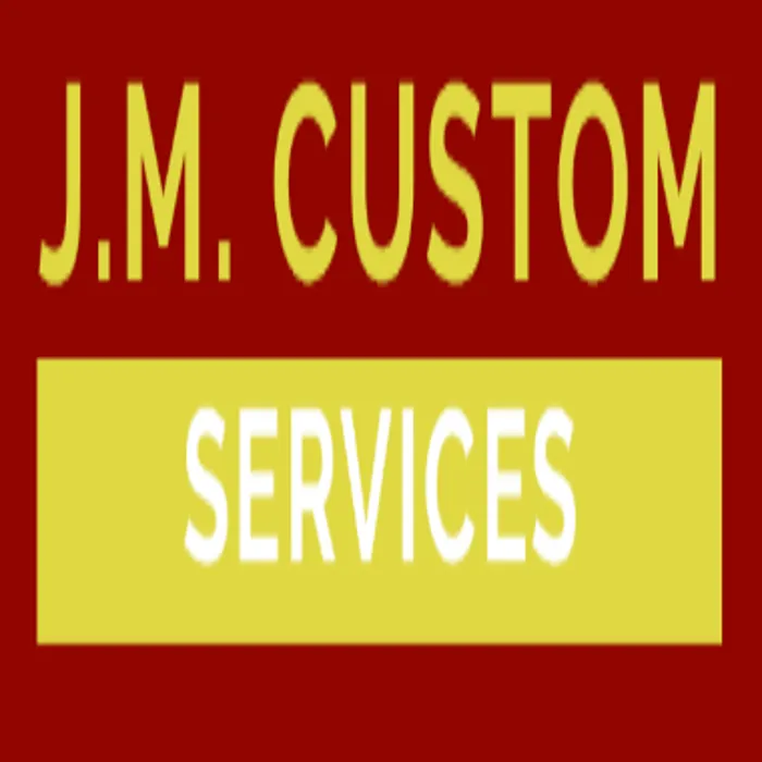Custom garden landscaping for year-round maintenance in Seattle, WA by J.M. Custom Services