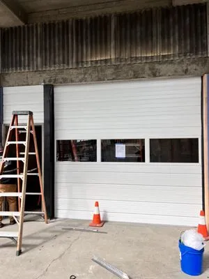 J.M. Custom Services Logo