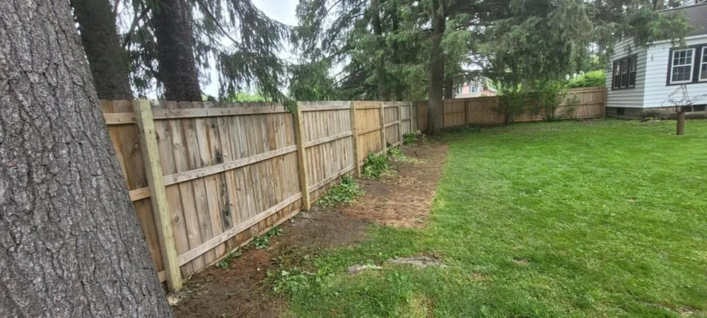 Reliable outdoor landscaping in Moravia, NY - JM Cutting Edge Lawn Care