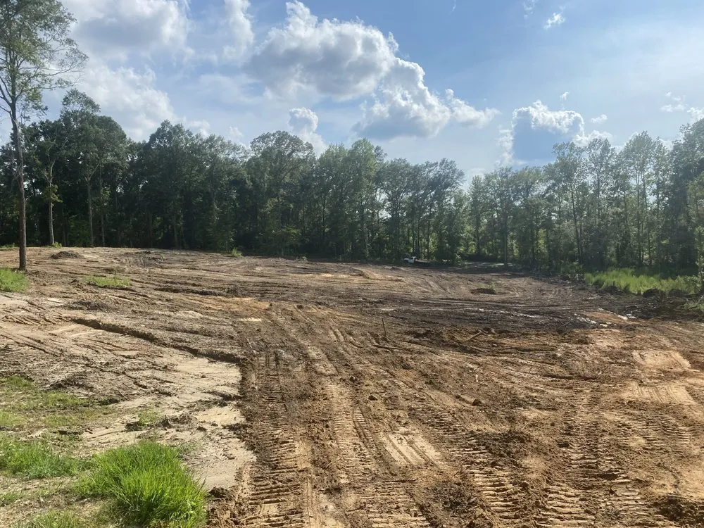 Top-rated lawn mowing service for outdoor upgrades in Enterprise, MS by J&M Dirt and Land Services