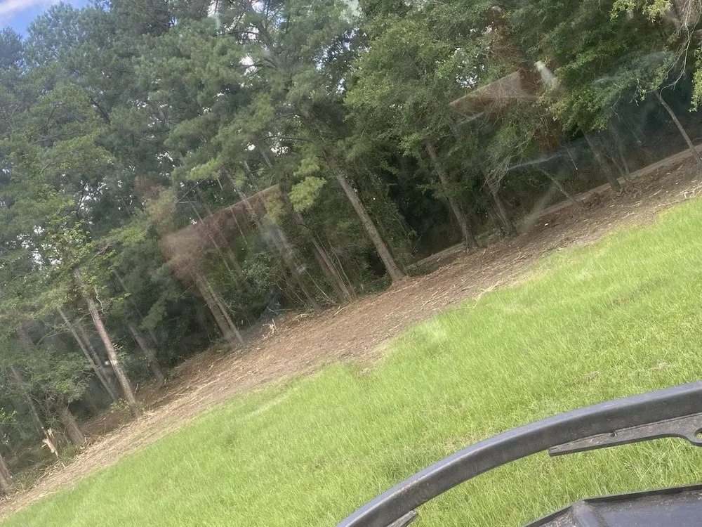 Affordable landscape design in Enterprise, MS by J&M Dirt and Land Services