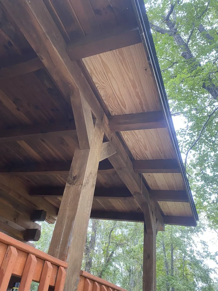 Professional landscaping services in Enterprise, MS by J&M Dirt and Land Services