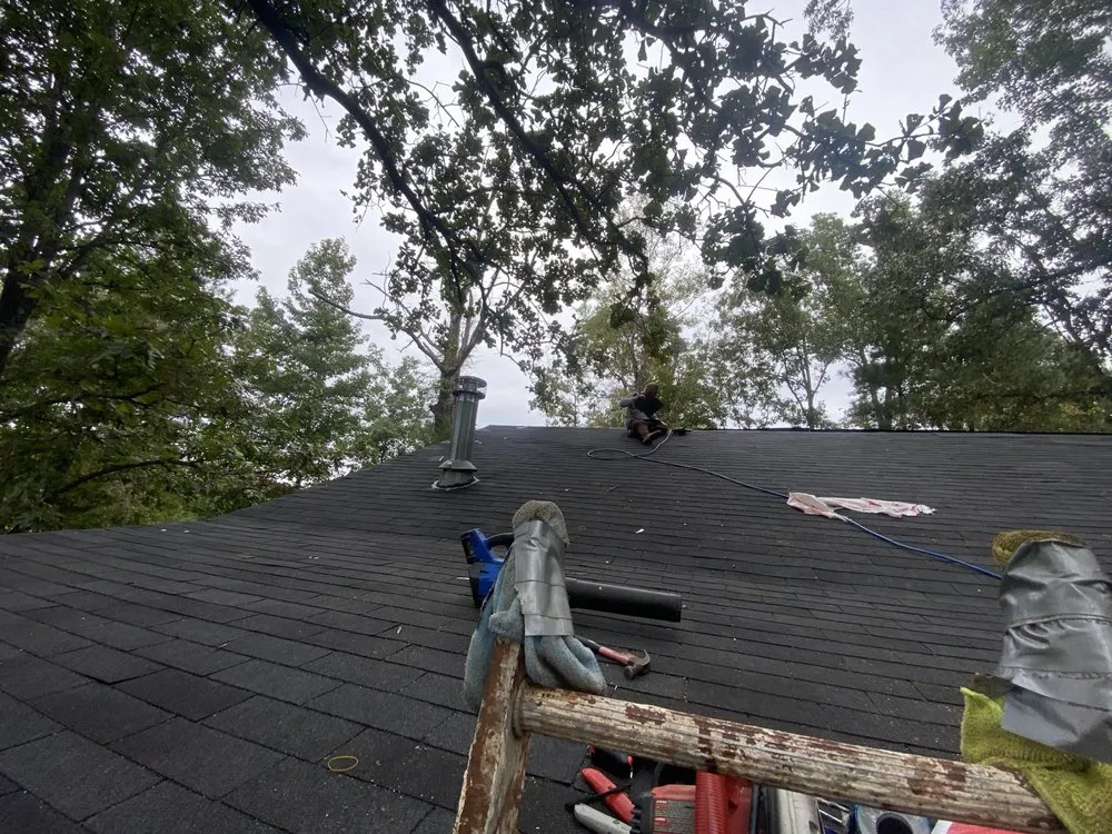 Local residential landscaping near you across Enterprise, MS - J&M Dirt and Land Services