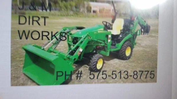 J&M DIRTWORKS