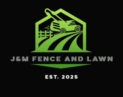 Expert lawn mowing service for beautiful yards in Broken Arrow, OK by J&M Fence and Lawn
