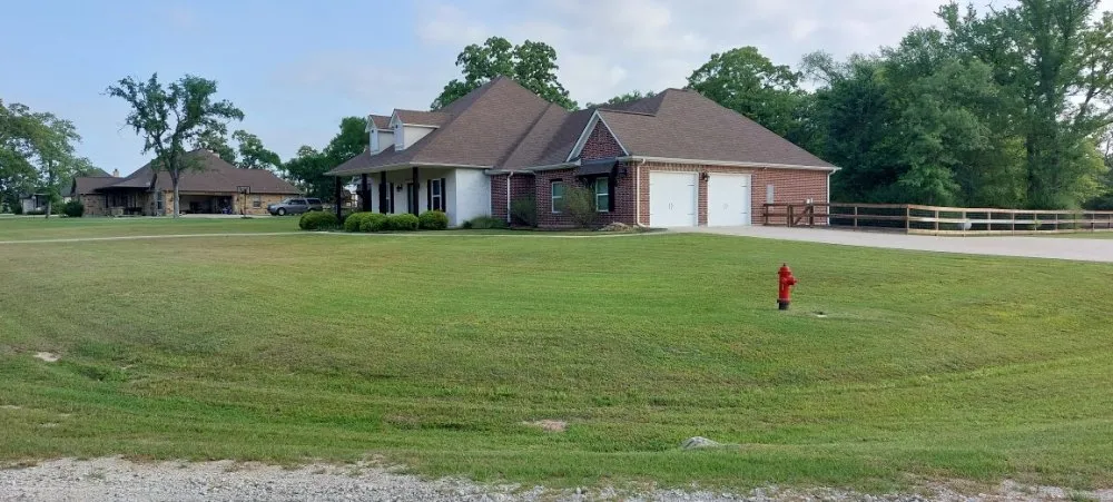 Expert landscaping services for outdoor upgrades across Bryan, TX - J&M Fence and Lawn Service