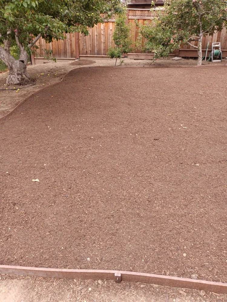 Top-rated outdoor landscaping experts serving Aptos, CA - JM Gardening