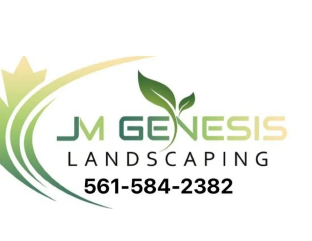 Affordable yard cleanup service experts serving Palm Springs, FL - JM Génesis Landscaping