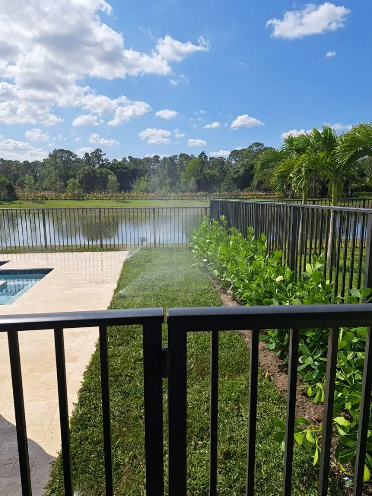 Reliable landscape installation for outdoor upgrades across Palm Springs, FL - JM Génesis Landscaping