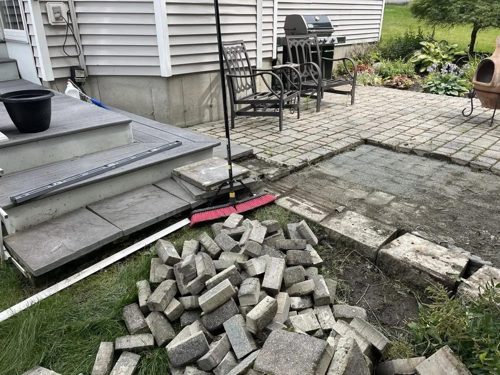 Reliable residential landscaping in Clifton Park, NY - J&M Hardscape