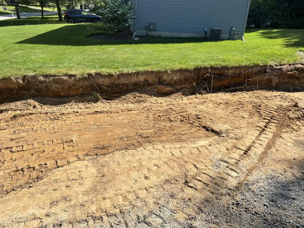 Expert lawn care service in Clifton Park, NY - J&M Hardscape