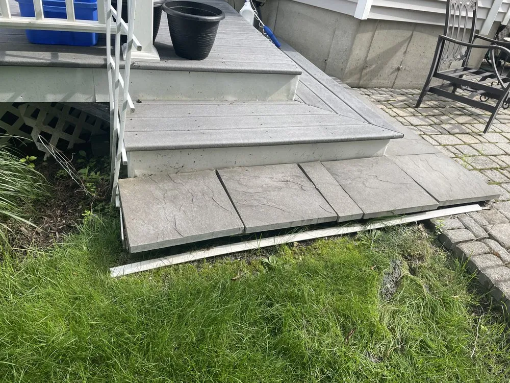 Top-rated landscape design for year-round maintenance across Clifton Park, NY - J&M Hardscape