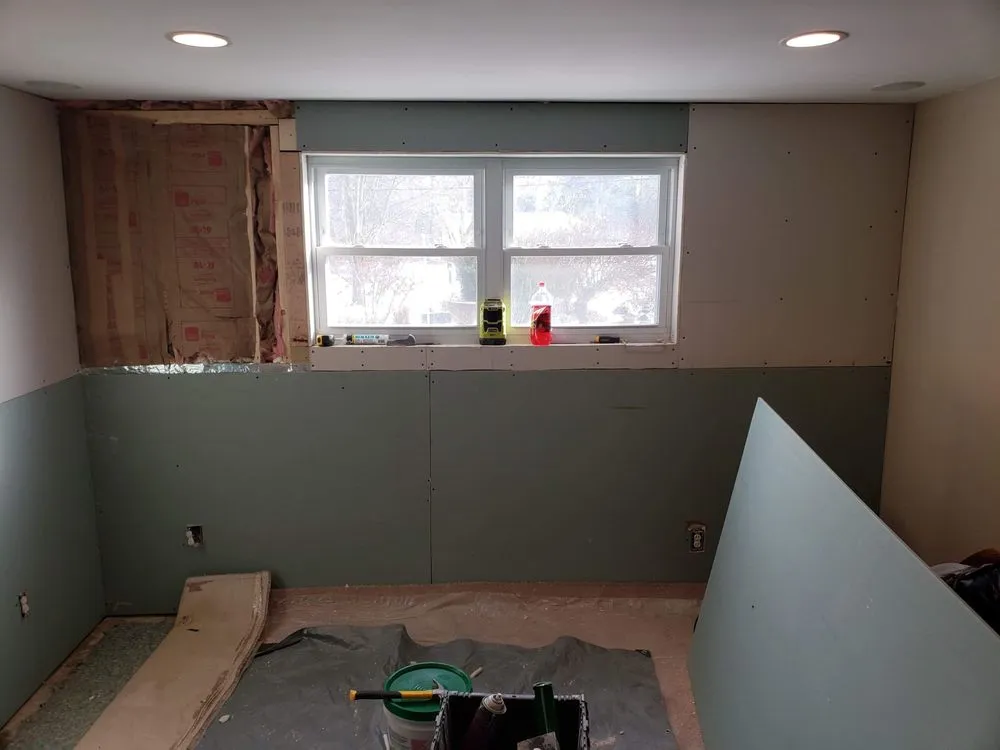 Local landscaping services in Bethel, OH - J&M Home & Decks & Lawn Improvements