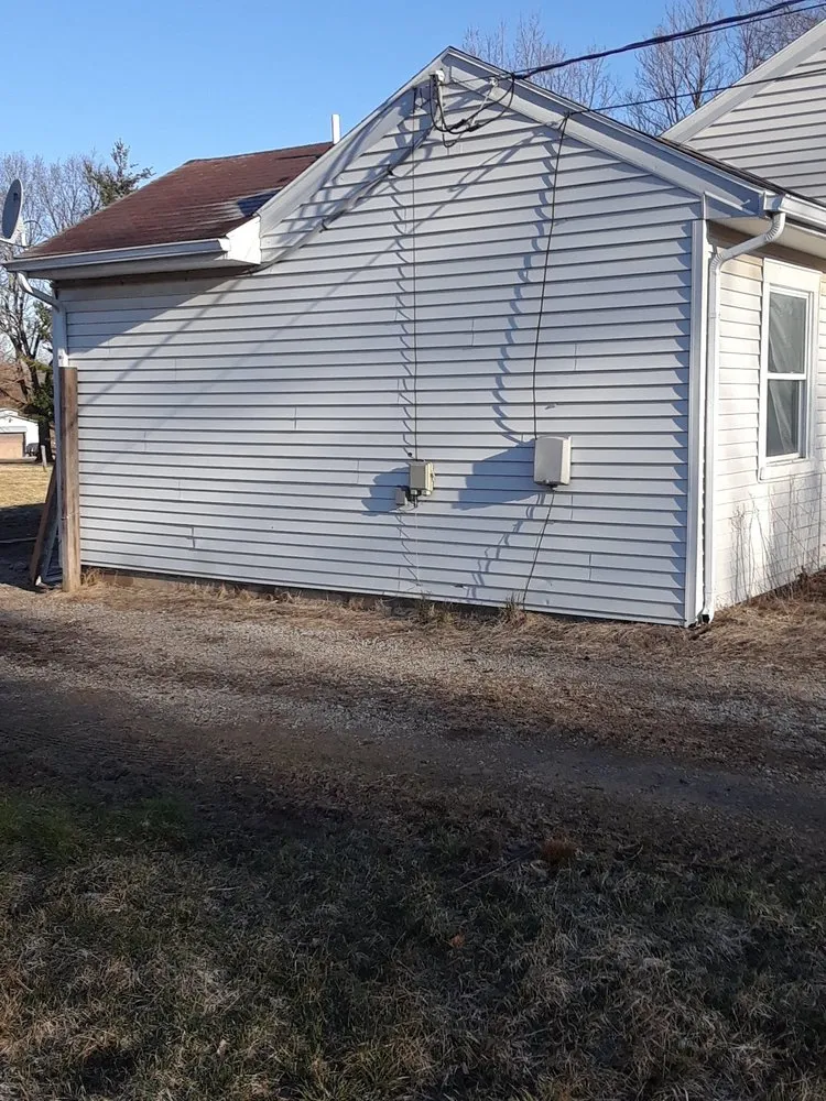 Affordable outdoor landscaping in Bethel, OH - J&M Home & Decks & Lawn Improvements