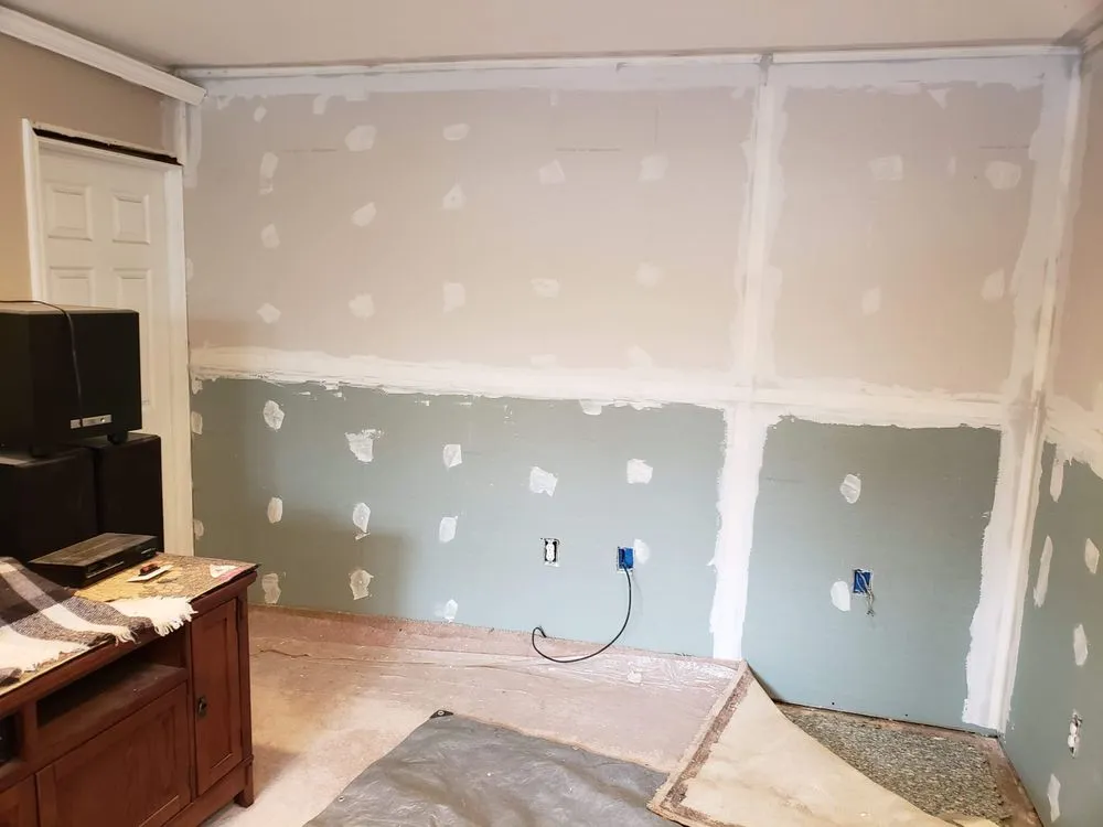 Professional outdoor landscaping in Bethel, OH by J&M Home & Decks & Lawn Improvements