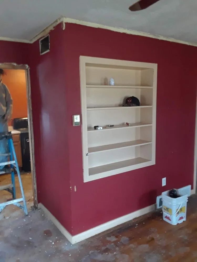 Expert residential landscaping experts serving Bethel, OH - J&M Home & Decks & Lawn Improvements