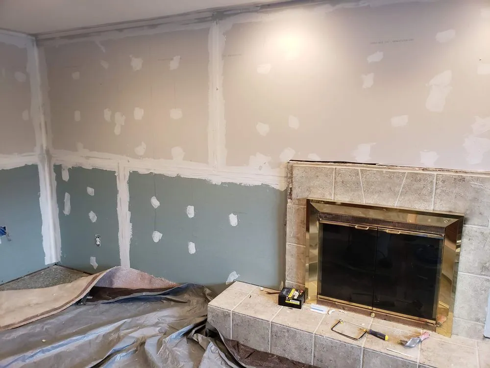 Local residential landscaping for outdoor upgrades across Bethel, OH - J&M Home & Decks & Lawn Improvements