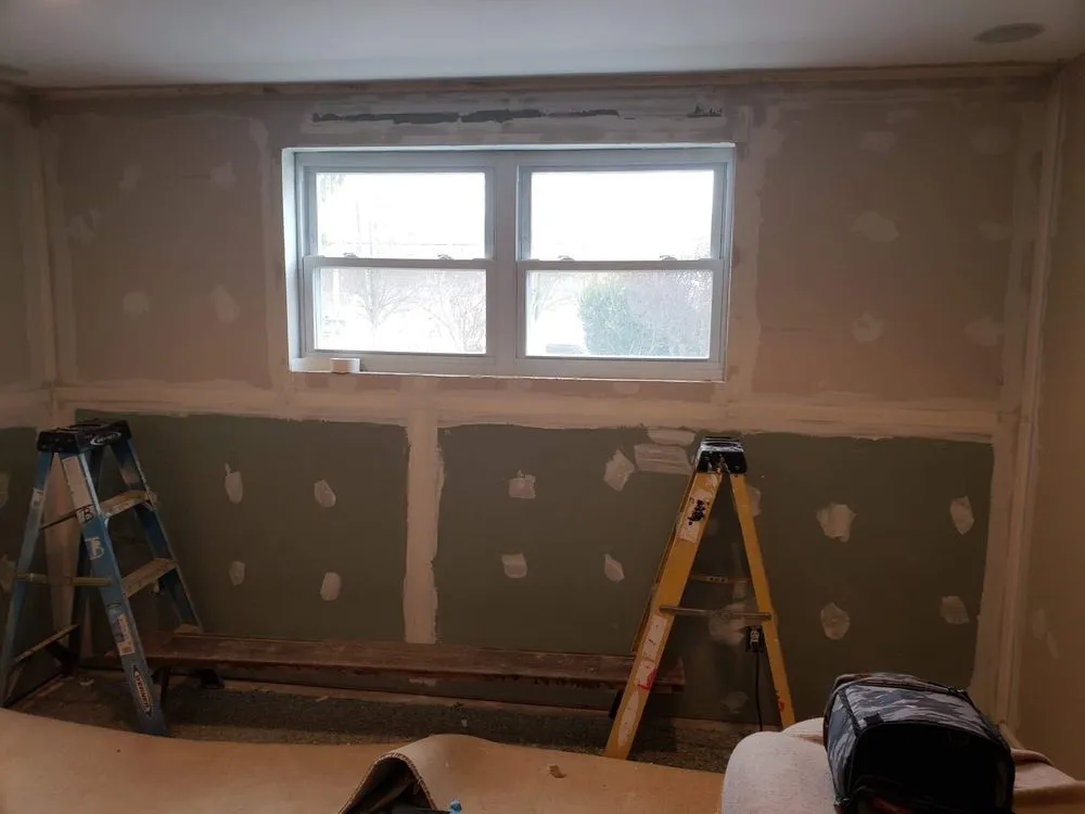 Custom garden landscaping for year-round maintenance across Bethel, OH - J&M Home & Decks & Lawn Improvements